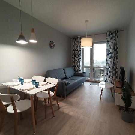 Apartament Wrzesnia II Leilighet Eksteriør bilde