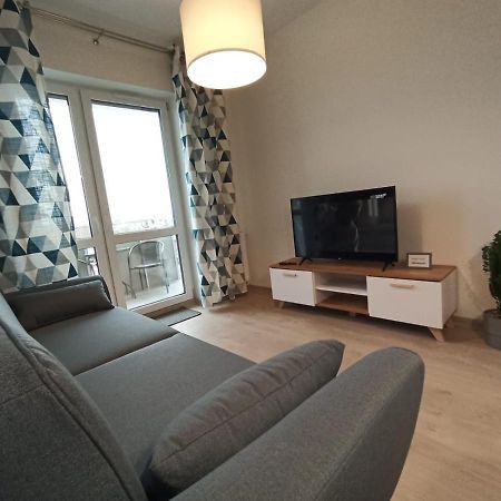 Apartament Wrzesnia II Leilighet Eksteriør bilde