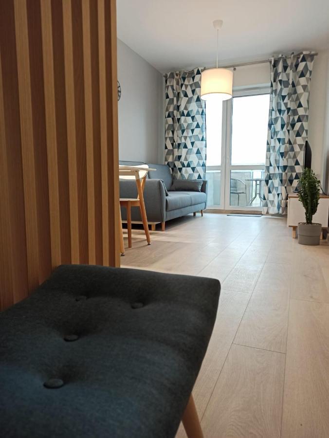 Apartament Wrzesnia II Leilighet Eksteriør bilde