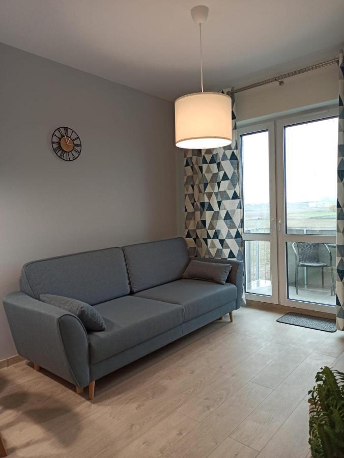 Apartament Wrzesnia II Leilighet Eksteriør bilde