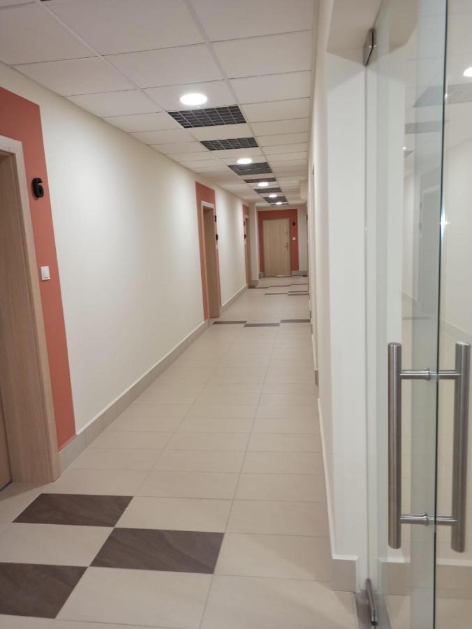Apartament Wrzesnia II Leilighet Eksteriør bilde