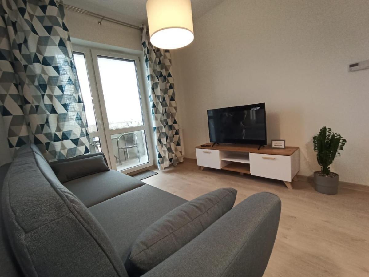 Apartament Wrzesnia II Leilighet Eksteriør bilde