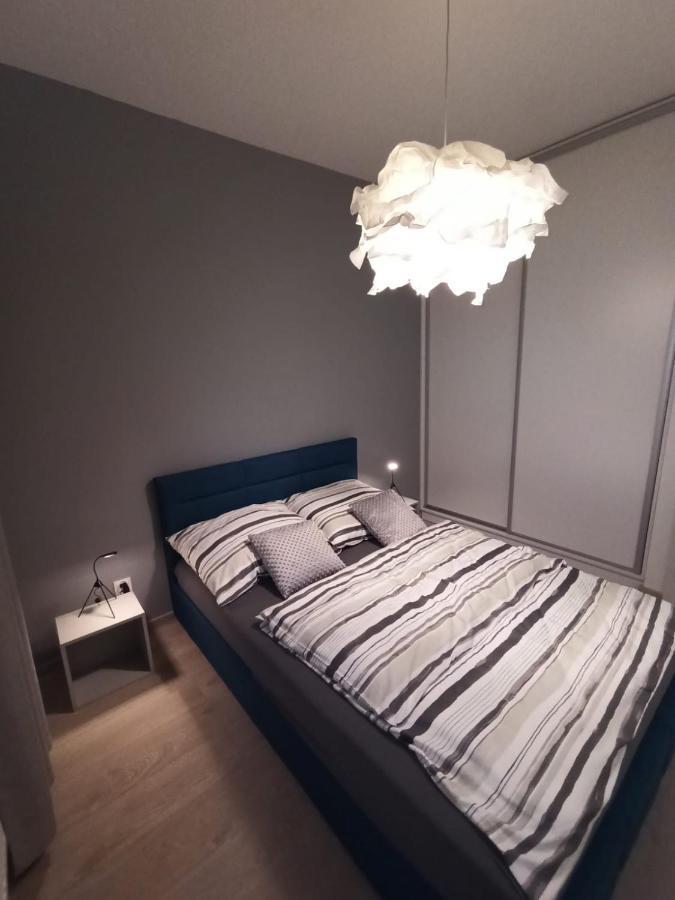 Apartament Wrzesnia II Leilighet Eksteriør bilde