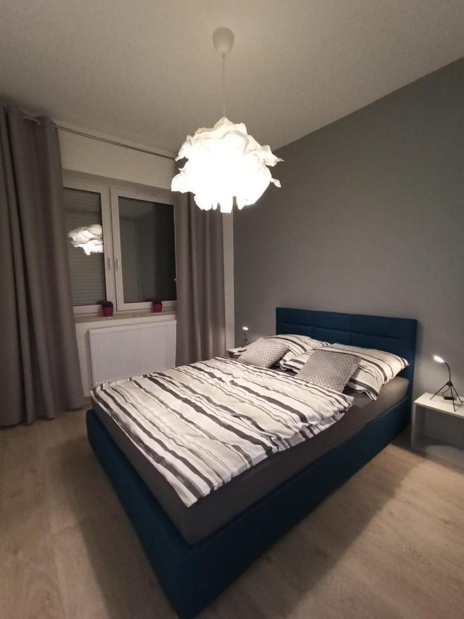 Apartament Wrzesnia II Leilighet Eksteriør bilde